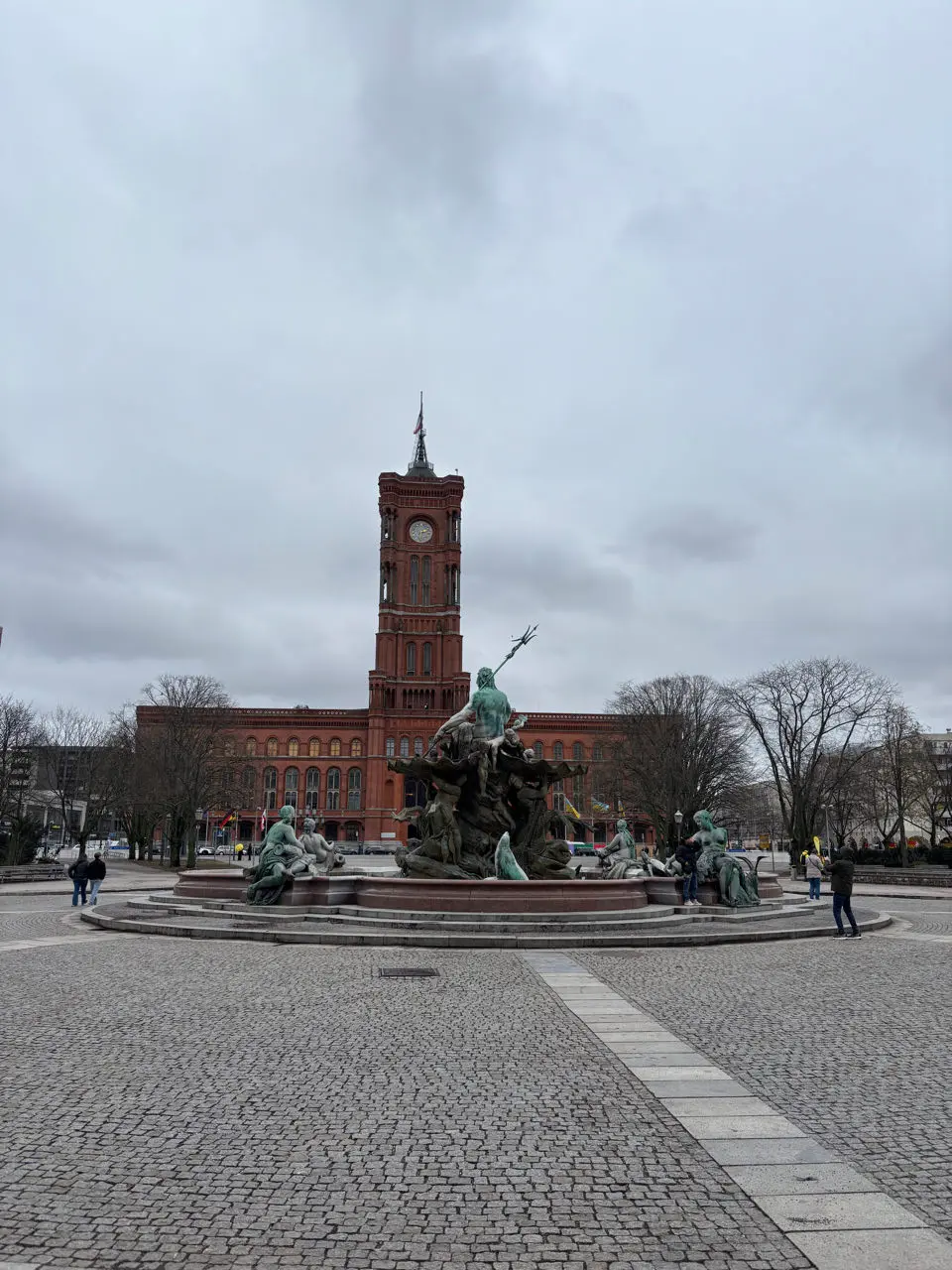 Berlin
