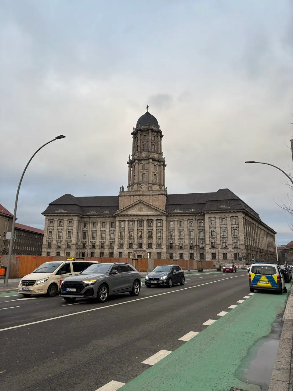 Berlin