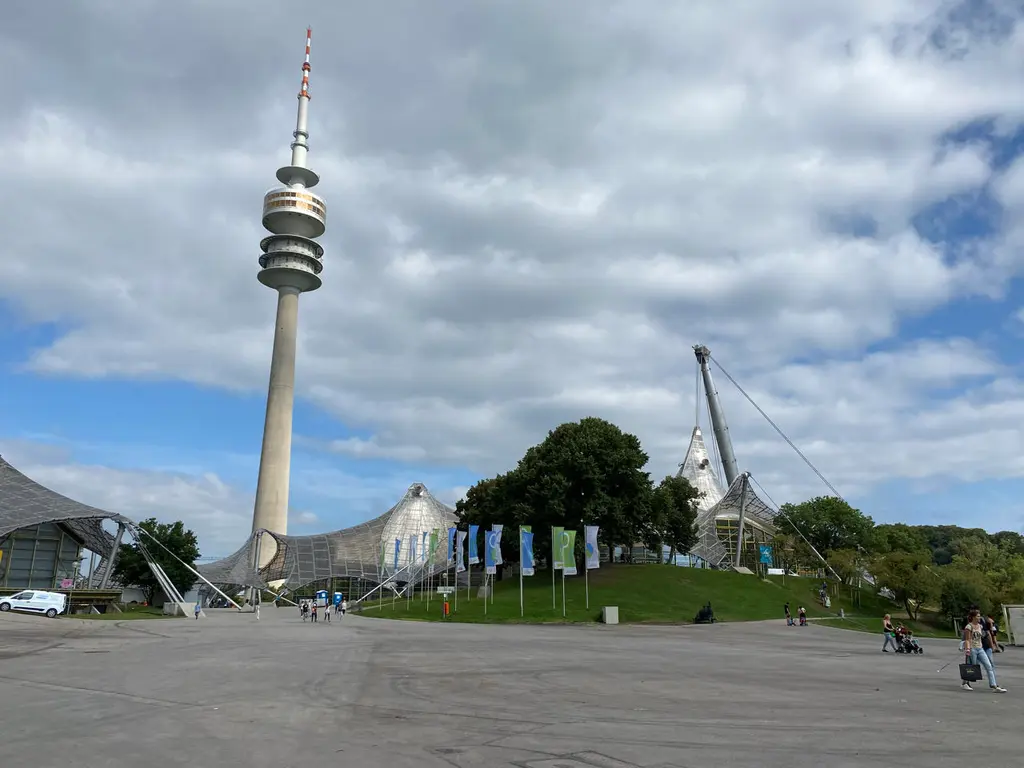 Munchen
