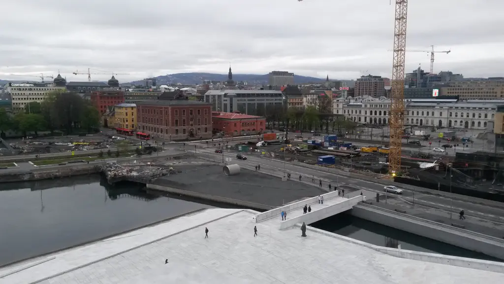 Oslo