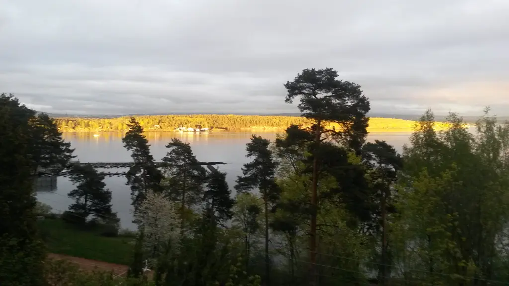 Oslo