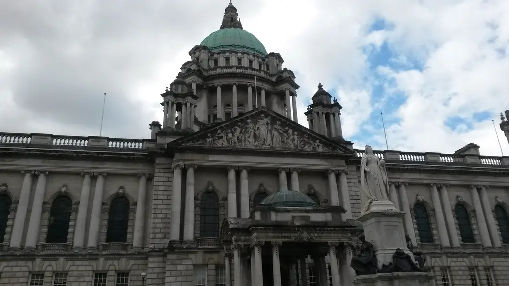 Belfast