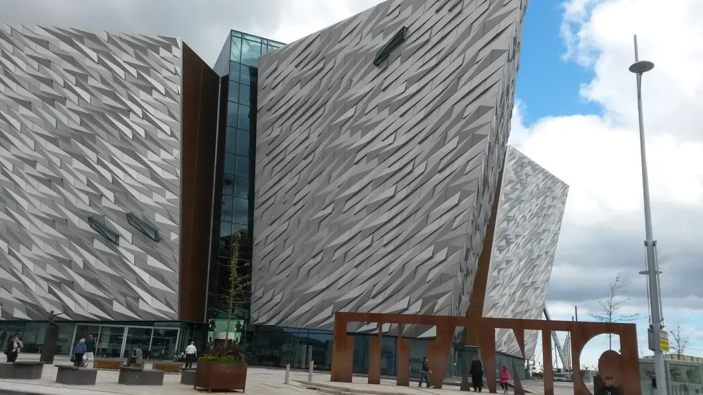 Belfast