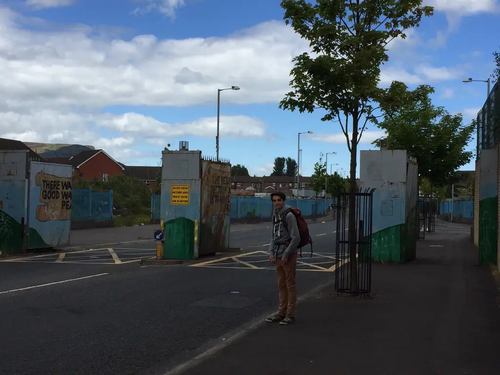 Belfast