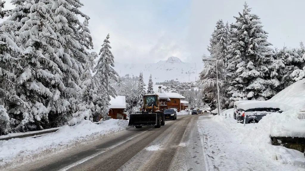 Bagnes: reisgids en ervaring in Zwitserland