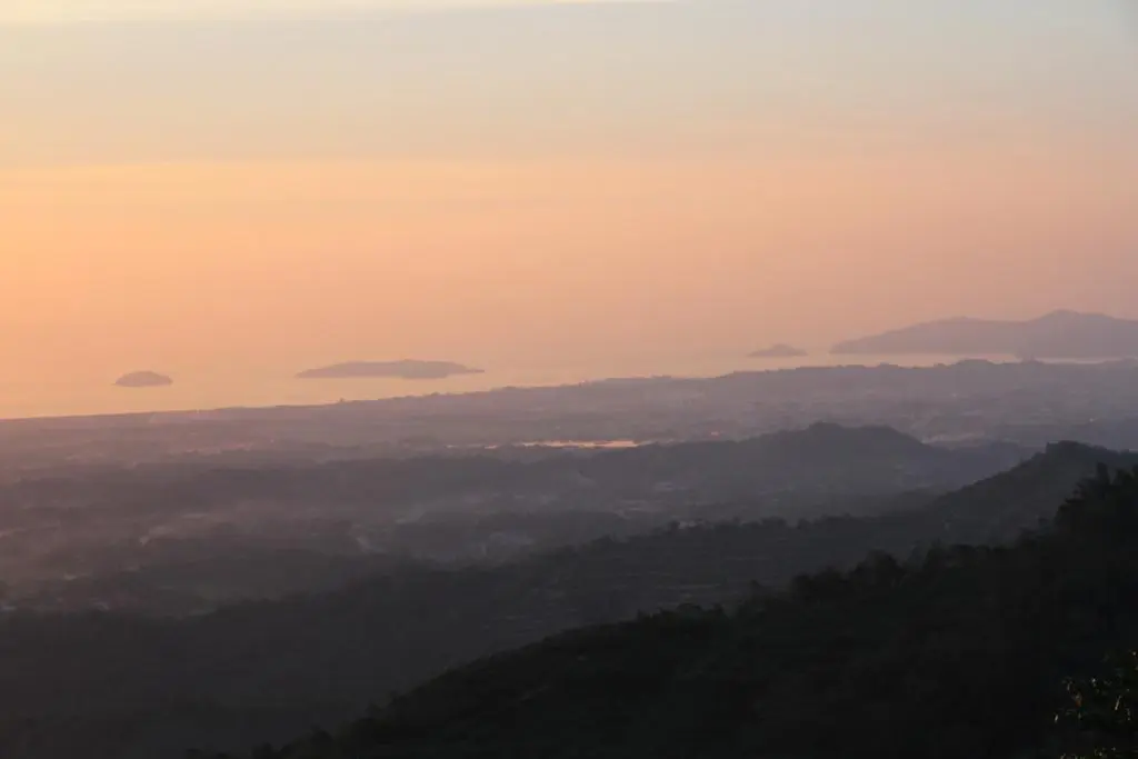 Kota kinabalu