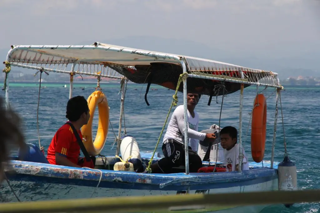 Palau manukan