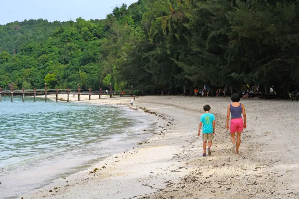 Kota kinabalu