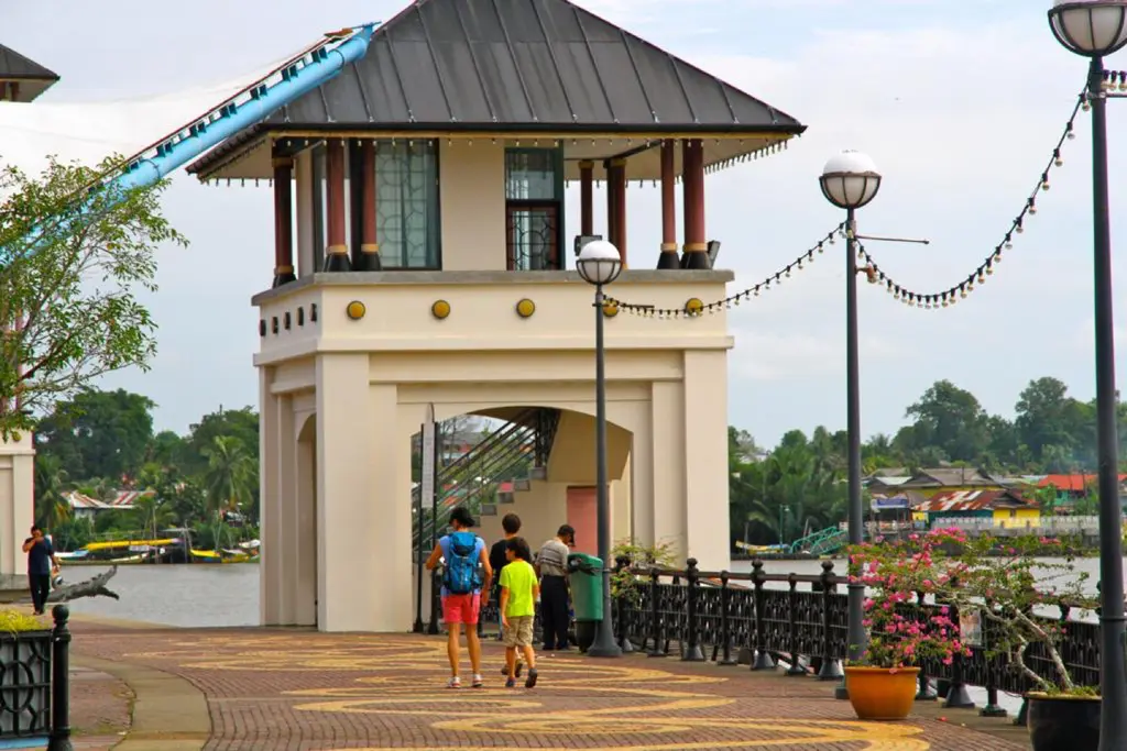 Kuching