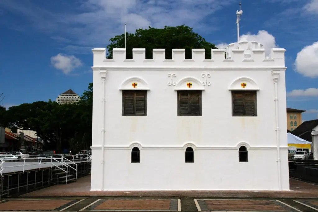 Kuching