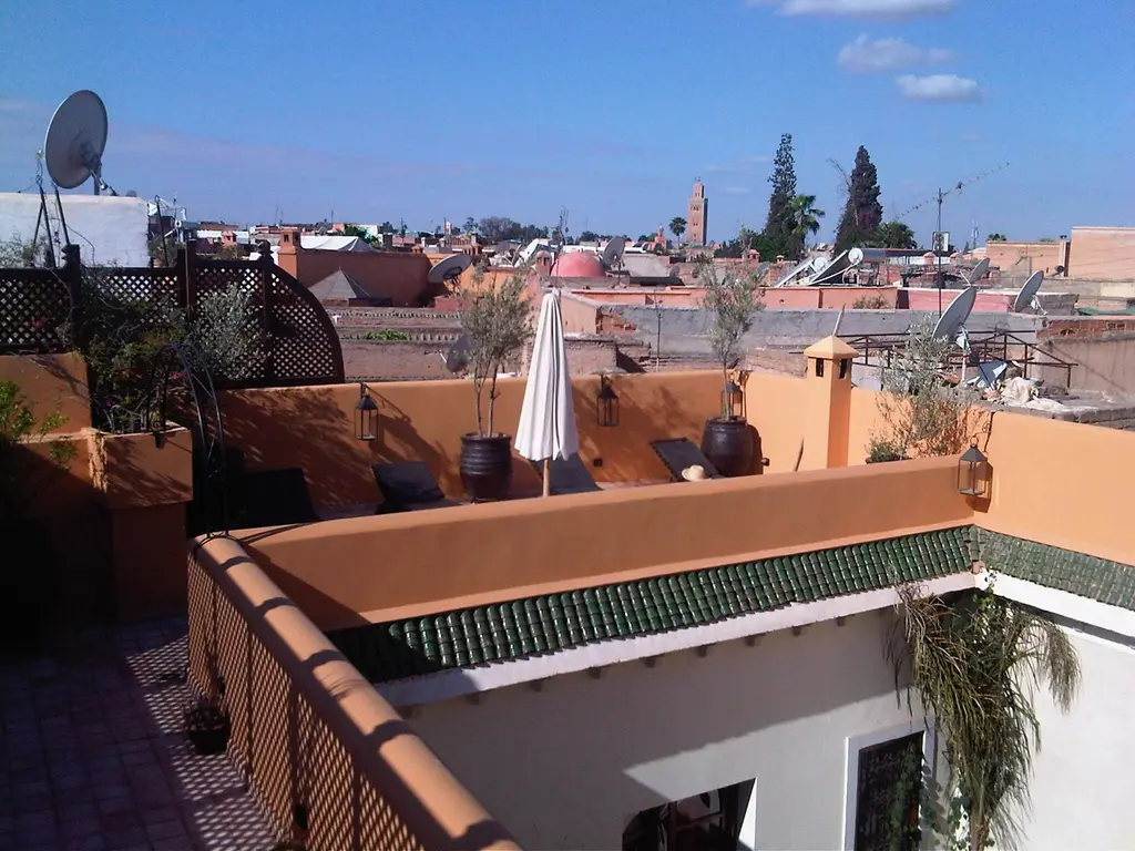 Ouarzazate