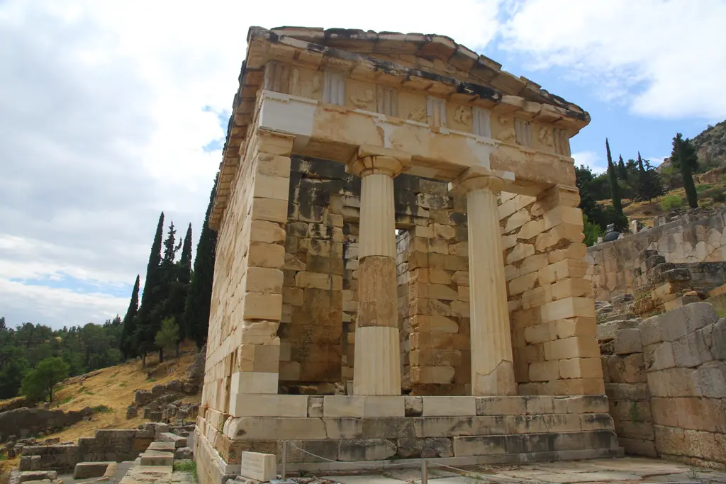 Central Greece