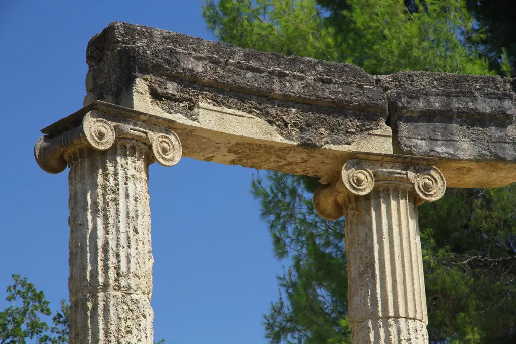 Epidavros