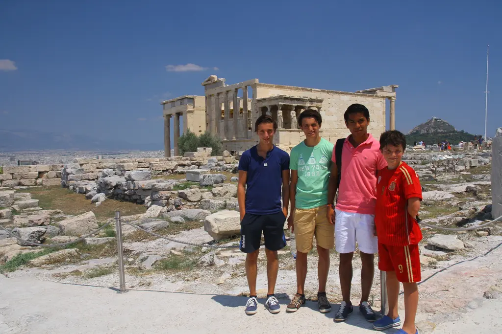 Athens