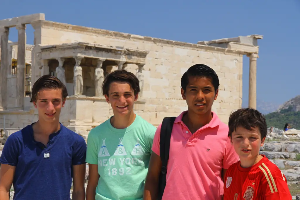 Athens
