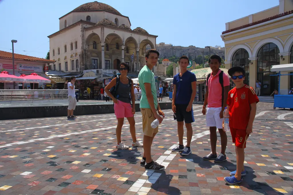 Athens