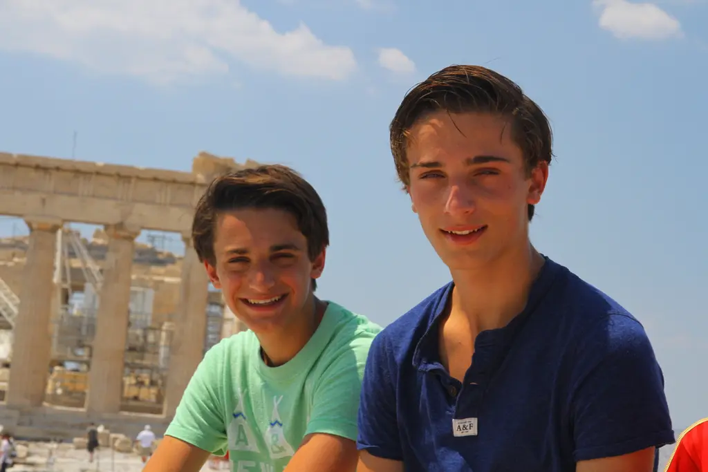 Athens