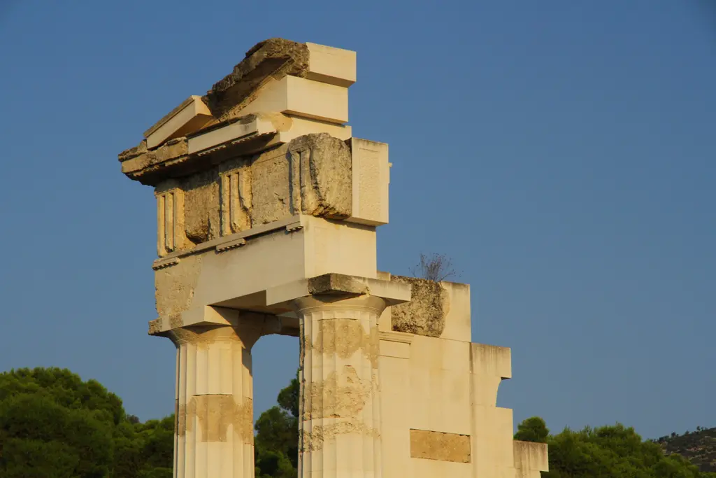 Olympia