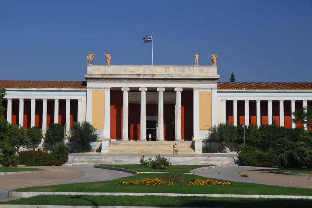 Olympia