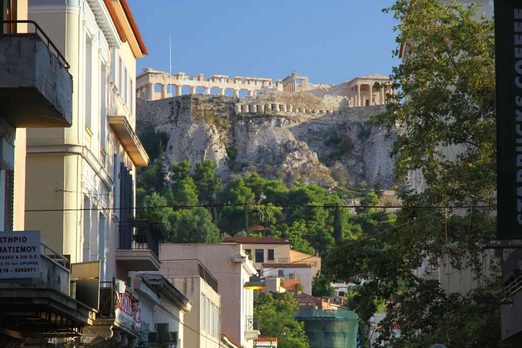 Plaka