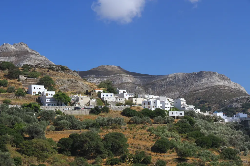 Plaka