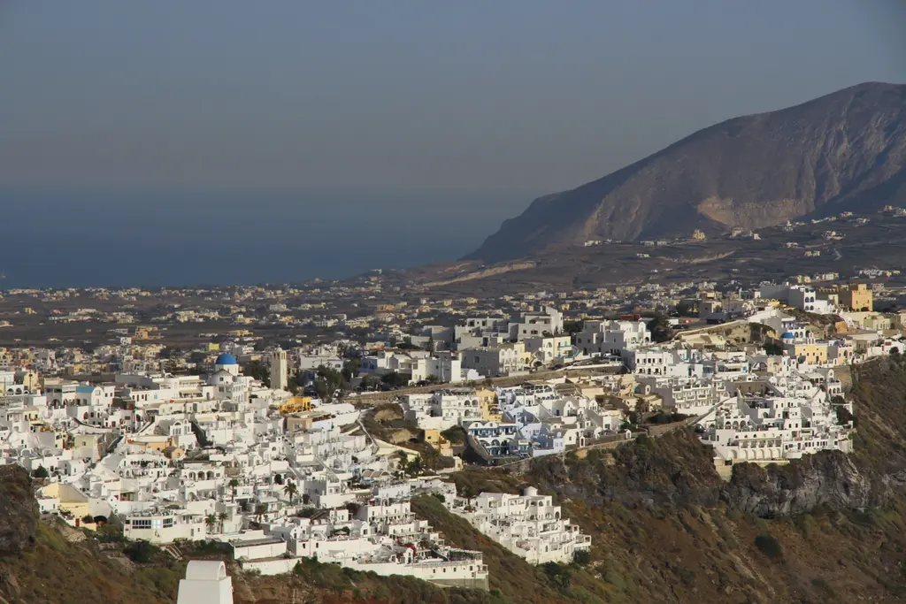 Vasiliki: reisgids en ervaring in Griekenland