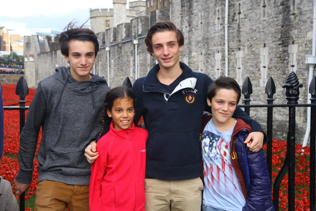 Camden town
