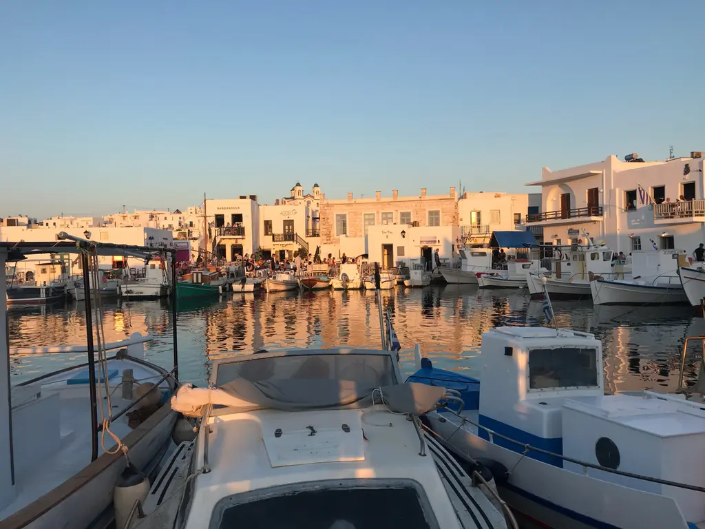 South aegean