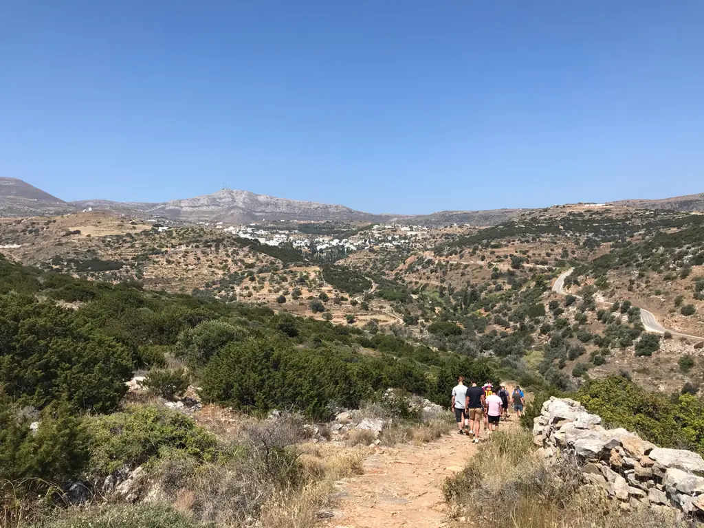 Lefkes
