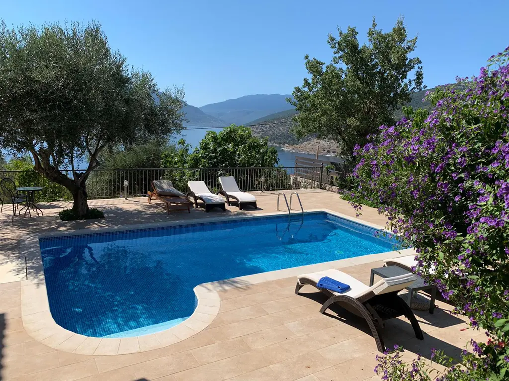 Ionian Islands