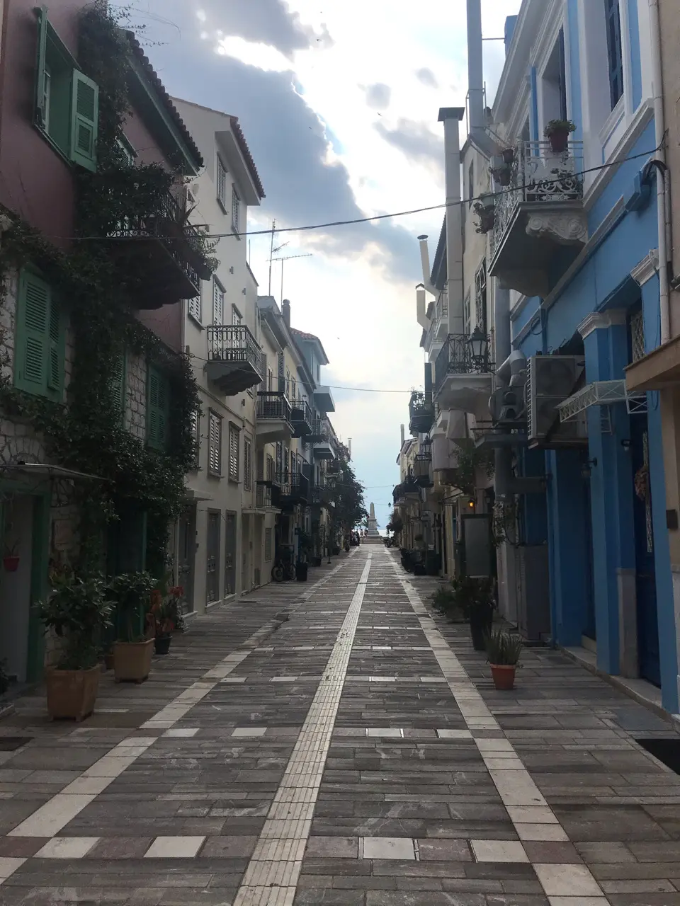 Nafplion