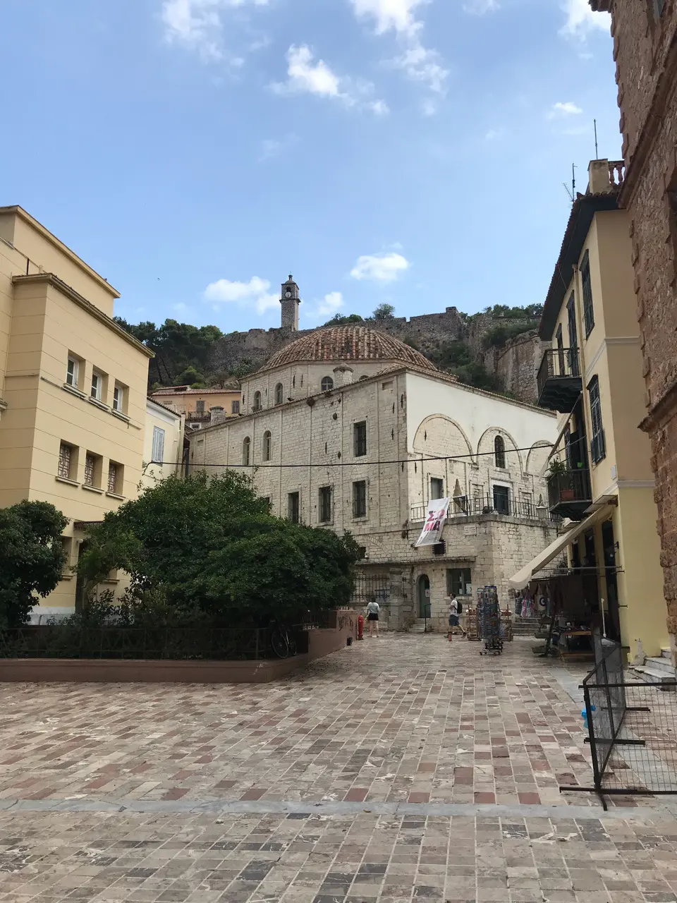 Nafplion