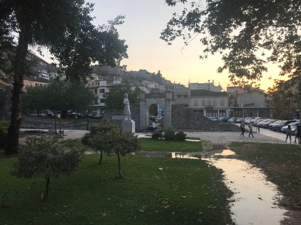 Nafplion