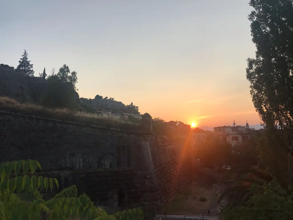 Nafplion