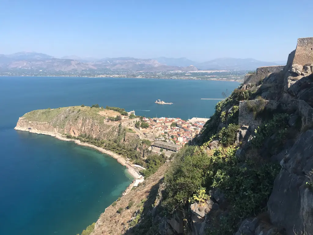 Nafplion