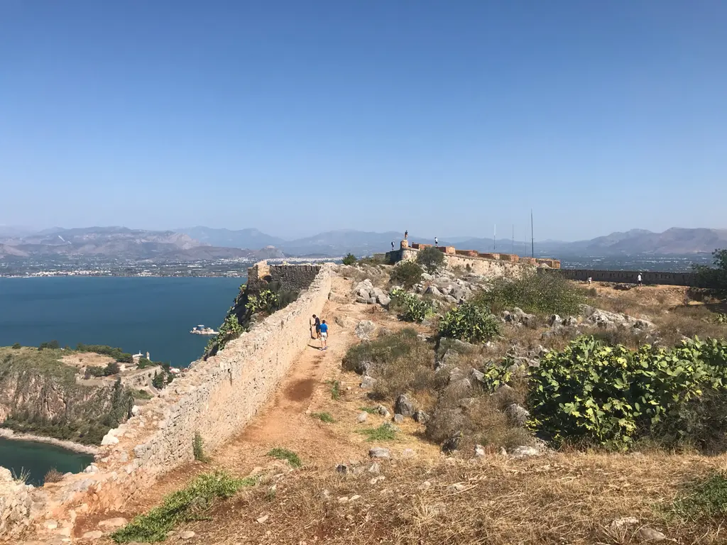 Nafplion