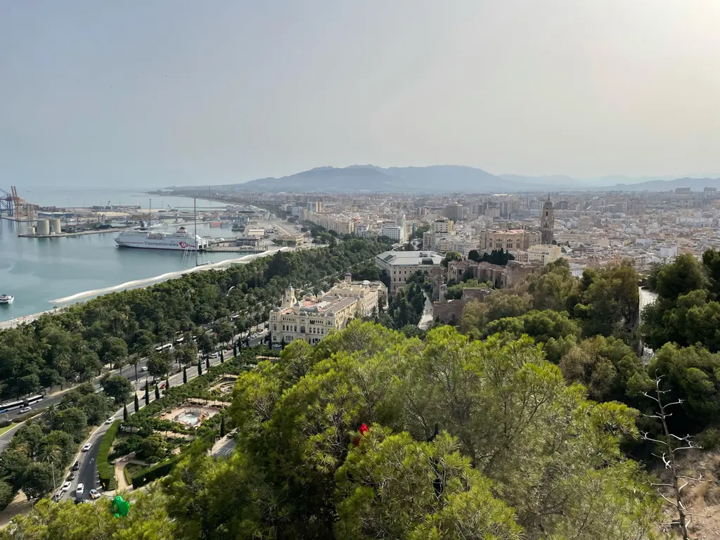Malaga