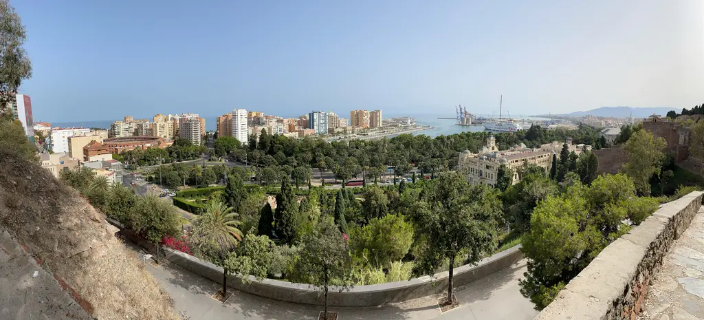 Malaga