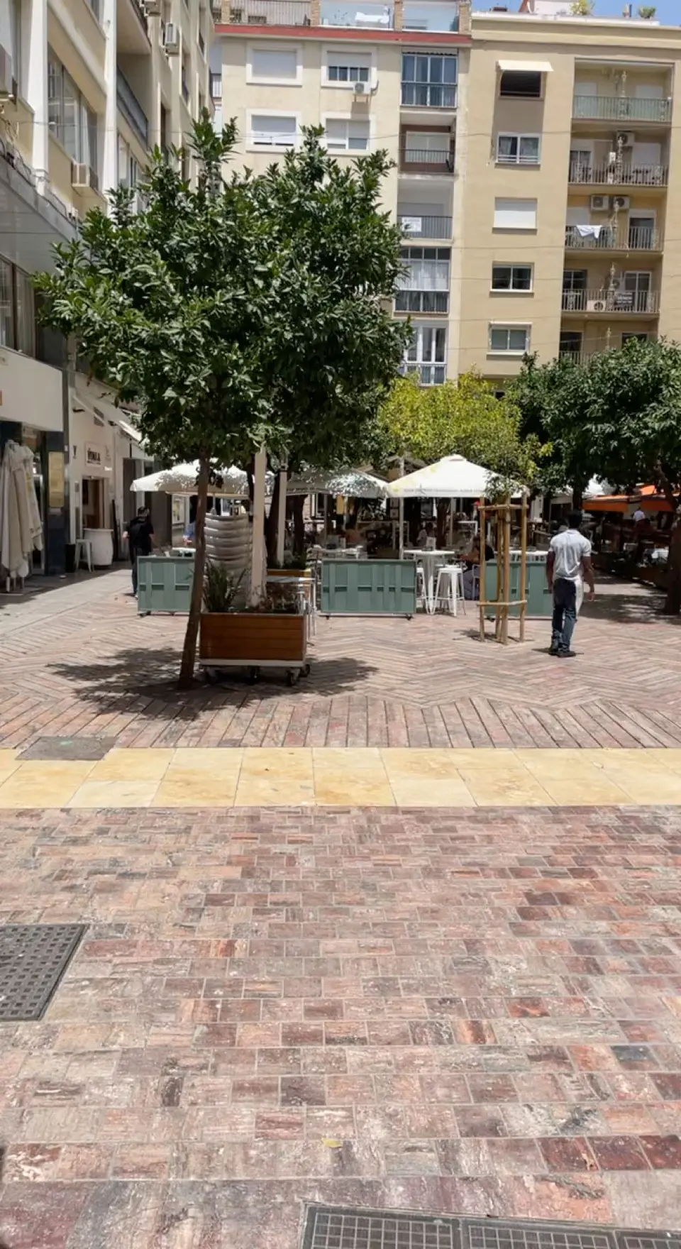 Malaga