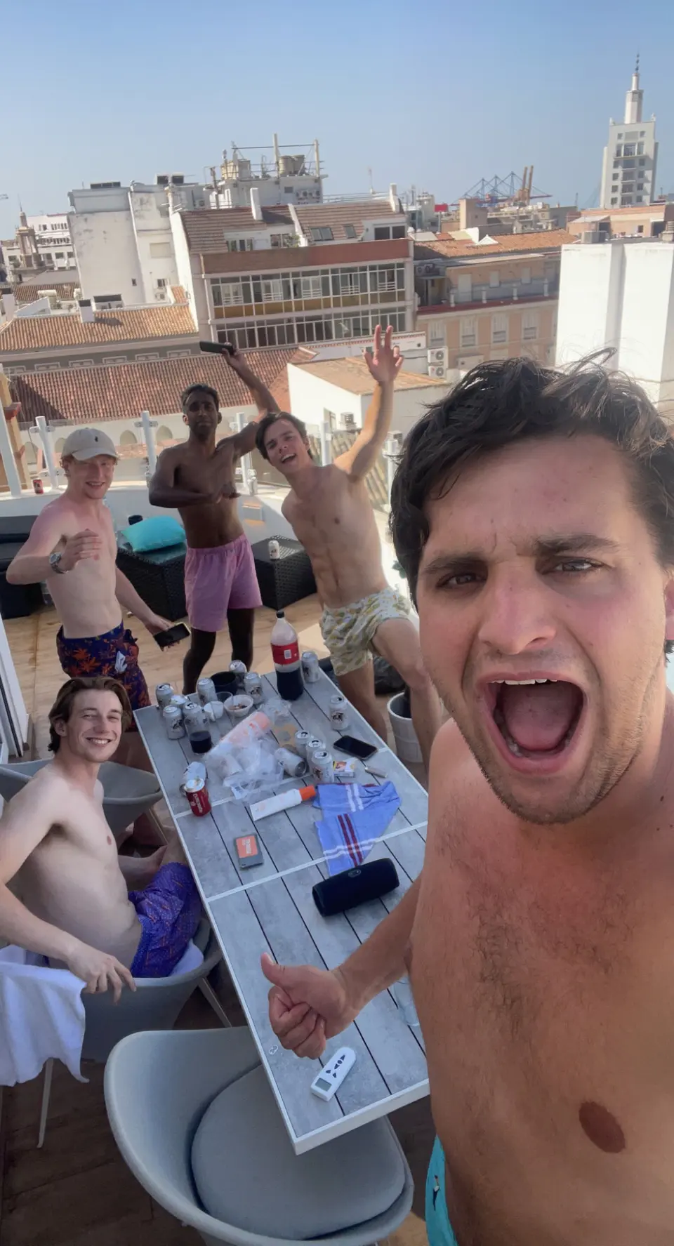 Malaga
