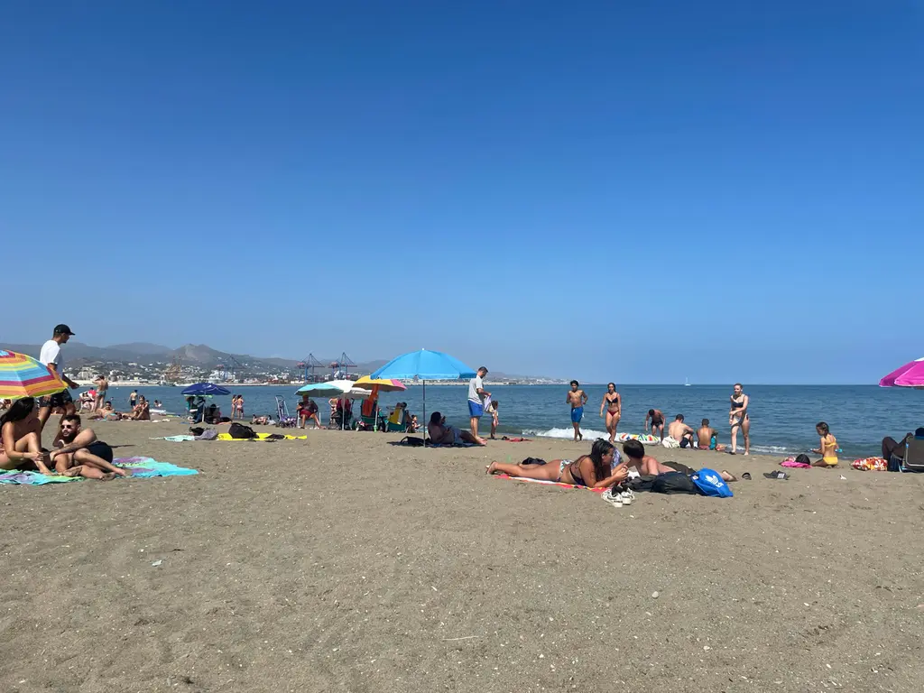 Malaga