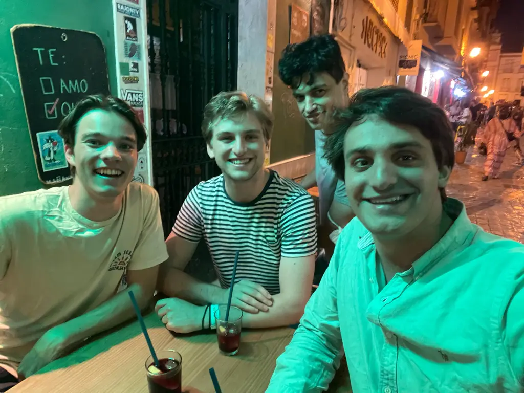 Malaga