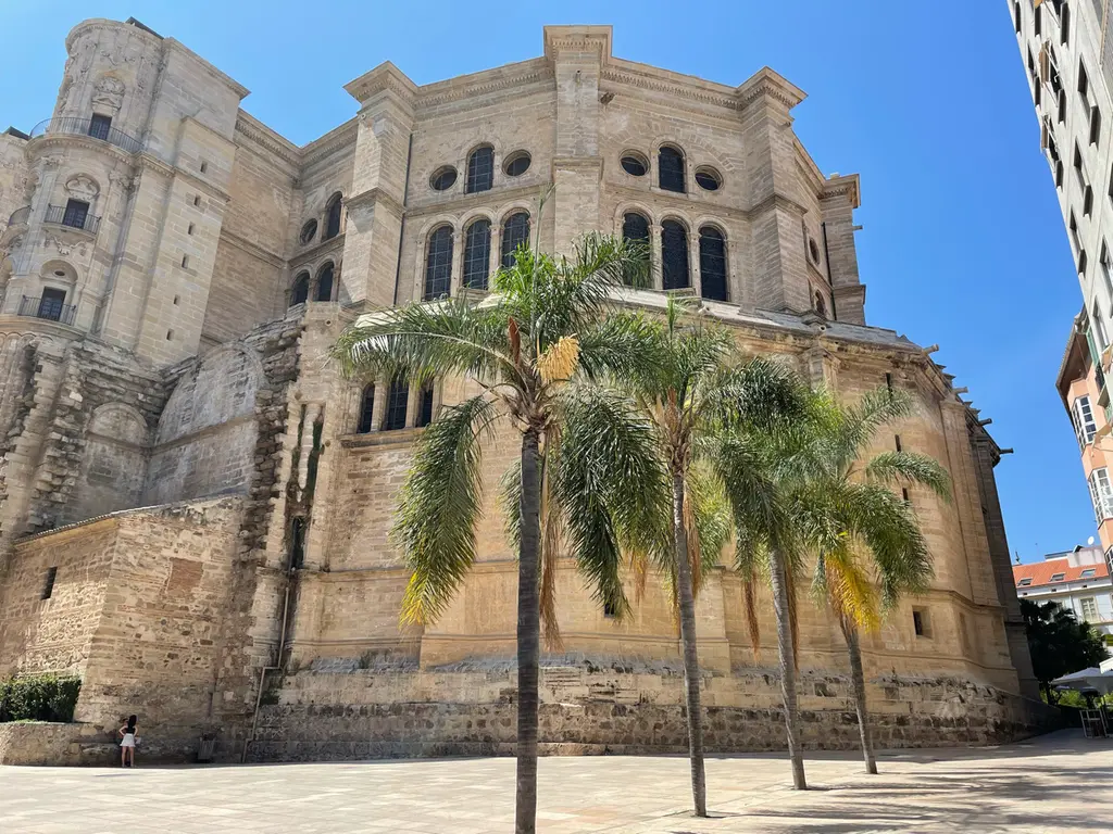 Malaga
