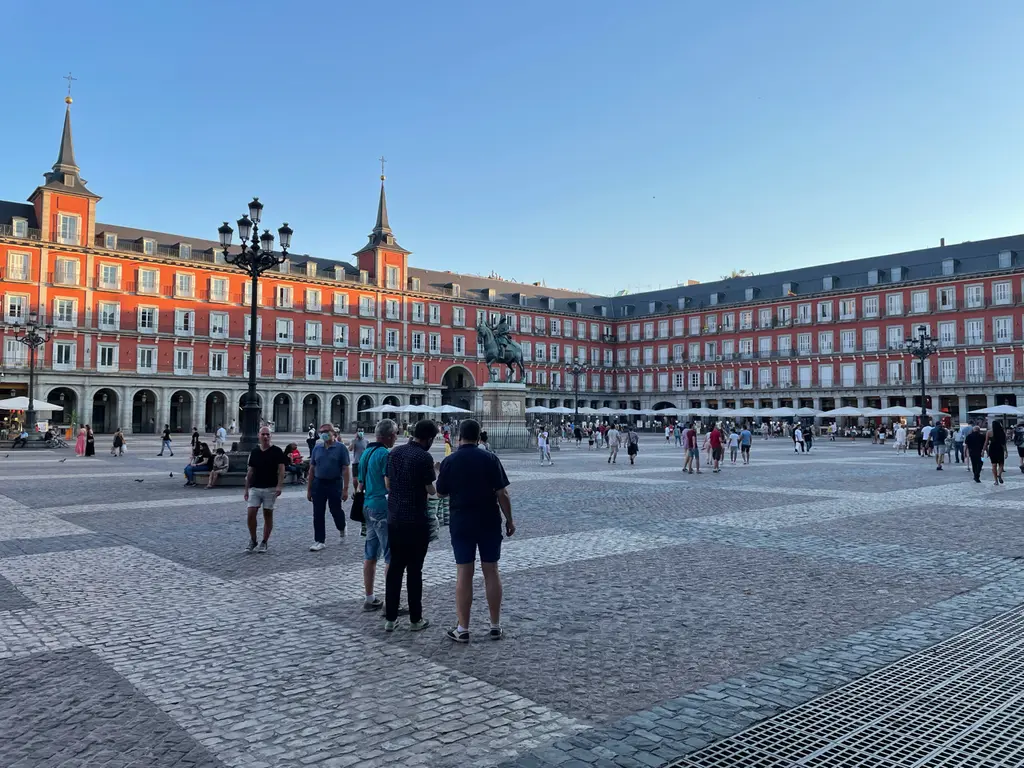 Madrid