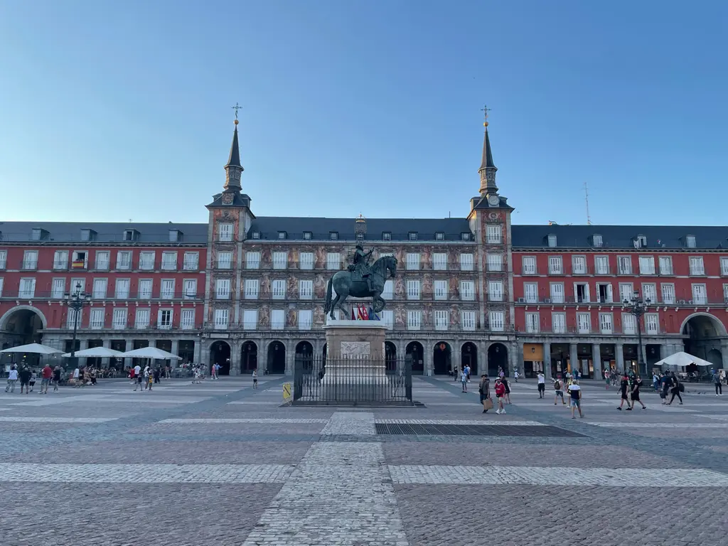 Madrid