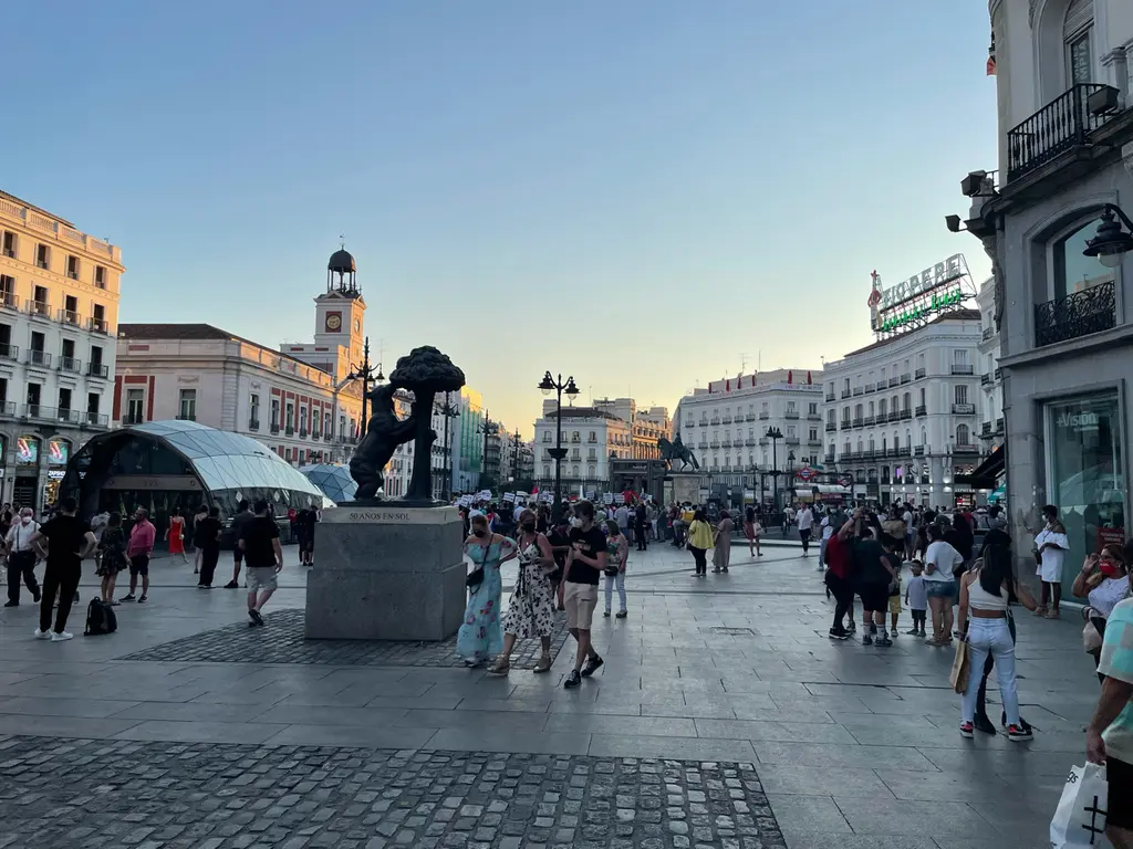 Madrid