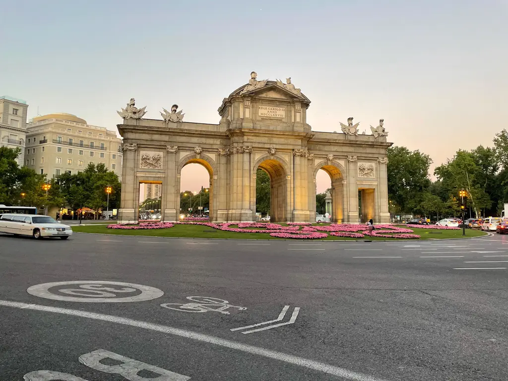 Madrid