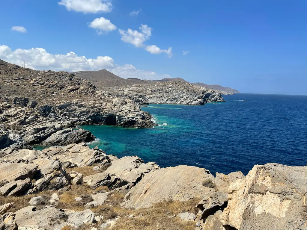 South aegean