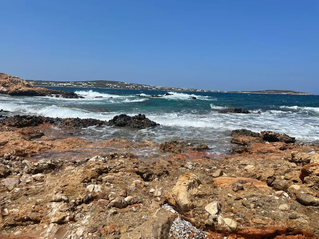 South aegean