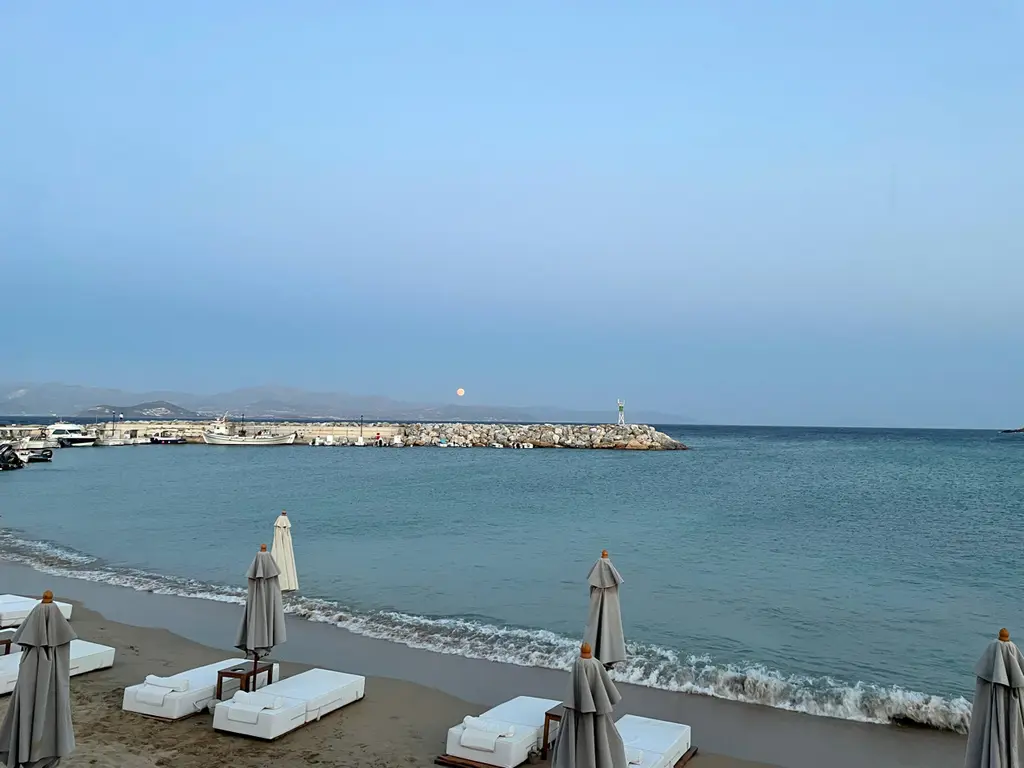 South Aegean: reisgids en ervaring in Griekenland